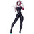 Amazing Yamaguchi No.004 Spider-Gwen Action Figure Amazing Yamaguchi No.004 Spider-Gwen Action Figure