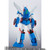 HI-METAL R Xabungle 40th Anniv. Action Figure HI-METAL R Xabungle 40th Anniv. Action Figure