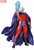 Mafex No.179 MAFEX MAGNETO (ORIGINAL COMIC Ver.) Action Figure Mafex No.179 MAFEX MAGNETO (ORIGINAL COMIC Ver.) Action Figure