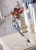 POP UP PARADE Crow (PERSONA5 the Animation) PVC Figure POP UP PARADE Crow (PERSONA5 the Animation) PVC Figure