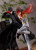 POP UP PARADE Crow (PERSONA5 the Animation) PVC Figure POP UP PARADE Crow (PERSONA5 the Animation) PVC Figure