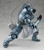 POP UP PARADE Alphonse Elric (Fullmetal Alchemist: Brotherhood) PVC Figure