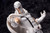 ARTFX+ White Magneto Marvel Now! 1/10 PVC Figure ARTFX+ White Magneto Marvel Now! 1/10 PVC Figure