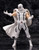 ARTFX+ White Magneto Marvel Now! 1/10 PVC Figure ARTFX+ White Magneto Marvel Now! 1/10 PVC Figure