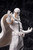 ARTFX+ White Magneto Marvel Now! 1/10 PVC Figure ARTFX+ White Magneto Marvel Now! 1/10 PVC Figure