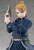 POP UP PARADE Riza Hawkeye (Fullmetal Alchemist: Brotherhood) PVC Figure