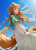 Holo ~Wolf and the Scent of Fruit~ (Spice and Wolf) 1/7 PVC Figure