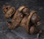 figma Shakoki-Dogu (Table Museum -Annex-) Action Figure figma Shakoki-Dogu (Table Museum -Annex-) Action Figure