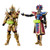 SHODO-XX KAMEN RIDER EX-AID Action Figure