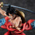 Portrait.Of.Pirates One Piece Warriors Alliance Luffy Taro PVC Figure Portrait.Of.Pirates One Piece Warriors Alliance Luffy Taro PVC Figure