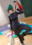 POP UP PARADE Maki Zen'in (Jujutsu Kaisen) PVC Figure POP UP PARADE Maki Zen'in (Jujutsu Kaisen) PVC Figure
