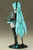 Frame Artist Hatsune Miku 1/100 Plastic Model