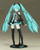 Frame Artist Hatsune Miku 1/100 Plastic Model