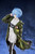 Rei Ayanami Ver.RADIO EVA Part.2 (Evangelion) 1/7 PVC Figure