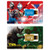 VBM Card Set Ultraman vol.4 Ultraman Dyna / Ultraman Gaia & Gomora VBM Card Set Ultraman vol.4 Ultraman Dyna / Ultraman Gaia & Gomora