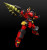THE GATTAI Infinite Combining Gurren Dan Lagann (Tengen Toppa Gurren Lagann) Action Figure THE GATTAI Infinite Combining Gurren Dan Lagann (Tengen Toppa Gurren Lagann) Action Figure