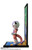 BANDAI TAMASHII BUDDIES Frieza First Form BANDAI TAMASHII BUDDIES Frieza First Form