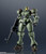 GUNDAM UNIVERSE OZ-06MS LEO GUNDAM UNIVERSE OZ-06MS LEO