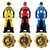 Unofficial Sentai Akibaranger 10th Anniversary Set Unofficial Sentai Akibaranger 10th Anniversary Set