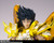 Saint Seiya Cloth Myth EX Capricorn Shura God Actioin Figure Saint Seiya Cloth Myth EX Capricorn Shura God Actioin Figure