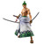 Variable Action Heroes One Piece Zorojuro Action Figure Variable Action Heroes One Piece Zorojuro Action Figure
