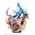 G.E.M.EX Series Pokemon Dialga & Palkia PVC Figure G.E.M.EX Series Pokemon Dialga & Palkia PVC Figure