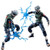 Variable Action Heroes DX NARUTO Shippuden Hatake Kakashi Action Figure Variable Action Heroes DX NARUTO Shippuden Hatake Kakashi Action Figure