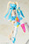 Megami Device Asra Ninja Aoi 1/1 Plastic Model Megami Device Asra Ninja Aoi 1/1 Plastic Model