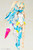 Megami Device Asra Ninja Aoi 1/1 Plastic Model Megami Device Asra Ninja Aoi 1/1 Plastic Model
