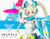 Megami Device Asra Ninja Aoi 1/1 Plastic Model Megami Device Asra Ninja Aoi 1/1 Plastic Model