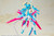 Megami Device Asra Ninja Aoi 1/1 Plastic Model Megami Device Asra Ninja Aoi 1/1 Plastic Model