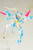 Megami Device Asra Ninja Aoi 1/1 Plastic Model Megami Device Asra Ninja Aoi 1/1 Plastic Model