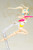 Megami Device Asra Ninja Aoi 1/1 Plastic Model Megami Device Asra Ninja Aoi 1/1 Plastic Model
