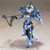 Frame Arms Girl Stylet XF-3 Plus Plastic Model