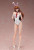 Kurisu Makise: Bare Leg Bunny Ver. (STEINS;GATE) 1/4 Complete Figure