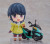 Nendoroid Rin Shima: Trike Ver. (Laid-Back Camp) Nendoroid Rin Shima: Trike Ver. (Laid-Back Camp)