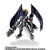 Nxedge Style [DIGIMON UNIT] Beelzemon: Blast Mode Action Figure