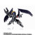 Nxedge Style [DIGIMON UNIT] Beelzemon: Blast Mode Action Figure