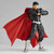 Amazing Yamaguchi No.027EX Superman Original Color Black Ver. Action Figure Amazing Yamaguchi No.027EX Superman Original Color Black Ver. Action Figure