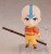 Nendoroid Aang (Avatar: The Last Airbender) Nendoroid Aang (Avatar: The Last Airbender)