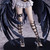 Overlord Albedo so-bin Ver. 1/6 Complete Figure