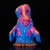Fantazzzy TOYS / Fantasy Toys Hedorah Soft Vinyl Blue Figure