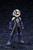 Dark Mega Man Plastic Model Dark Mega Man Plastic Model