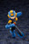 Mega Man (Mega Man Battle Network) Plastic Model Mega Man (Mega Man Battle Network) Plastic Model
