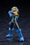 Mega Man (Mega Man Battle Network) Plastic Model Mega Man (Mega Man Battle Network) Plastic Model