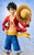 Excellent Model POP One Piece Sailing Again Monky D Luffy Ver.2 1/8 PVC Figure Excellent Model POP One Piece Sailing Again Monky D Luffy Ver.2 1/8 PVC Figure