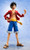 Excellent Model POP One Piece Sailing Again Monky D Luffy Ver.2 1/8 PVC Figure Excellent Model POP One Piece Sailing Again Monky D Luffy Ver.2 1/8 PVC Figure