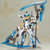 Frame Arms Girl Hresvelgr Ater Plastic Model