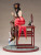 Kurumi Tokisaki: Calligraphic Beauty Ver. 1/7 PVC Figure Kurumi Tokisaki: Calligraphic Beauty Ver. 1/7 PVC Figure