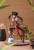 Kurumi Tokisaki: Calligraphic Beauty Ver. 1/7 PVC Figure Kurumi Tokisaki: Calligraphic Beauty Ver. 1/7 PVC Figure